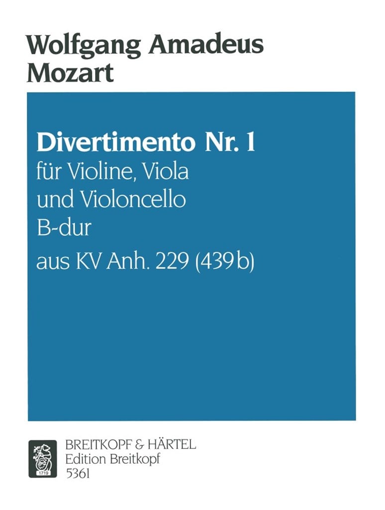 Divertim. KVAnh229(439B) Nr. 1